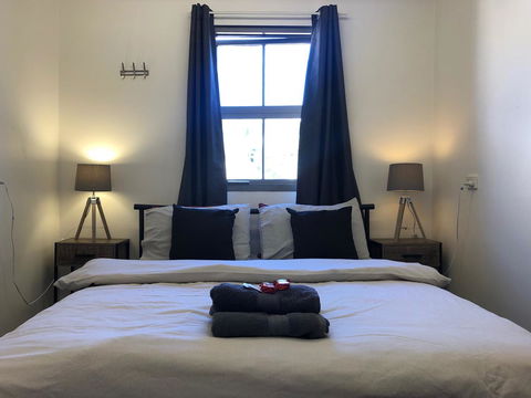 The Nook Backpackers - Events Australia 34