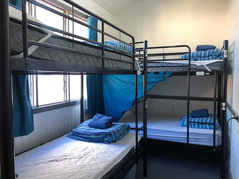 The Nook Backpackers - Events Australia 17