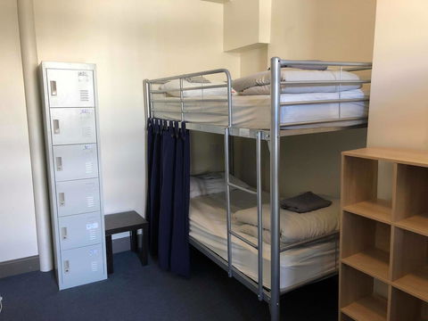 The Nook Backpackers - Events Australia 19