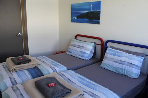 The Nook Backpackers - Events Australia 36