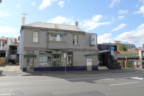 The Nook Backpackers - Events Australia 27