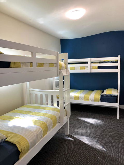 The Nook Backpackers - Events Australia 4