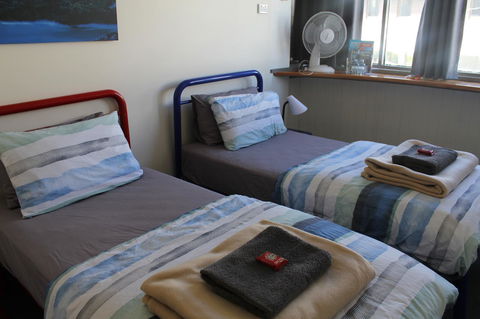 The Nook Backpackers - Events Australia 37