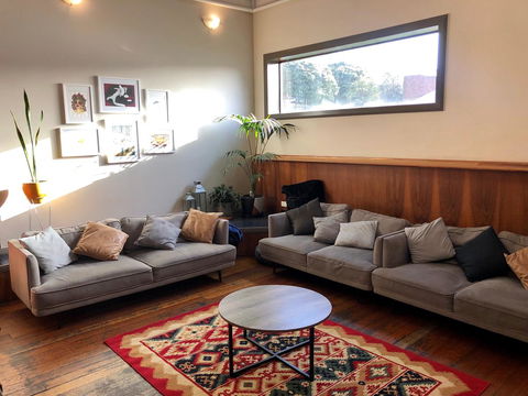 The Nook Backpackers - Events Australia 0