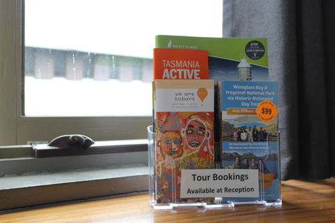 The Nook Backpackers - Events Australia 31