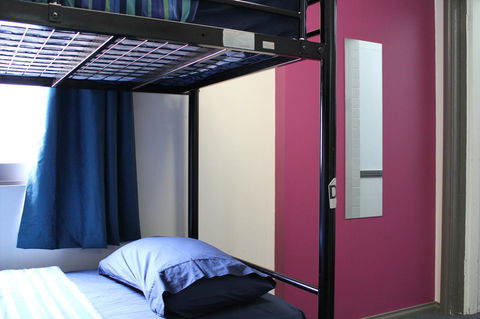 The Nook Backpackers - Events Australia 38