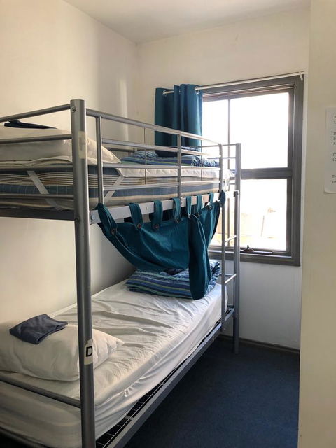The Nook Backpackers - Events Australia 28