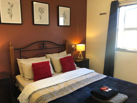 The Nook Backpackers - Events Australia 25