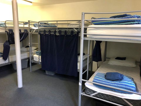 The Nook Backpackers - Events Australia 32