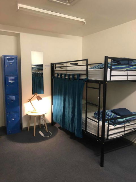 The Nook Backpackers - Events Australia 21