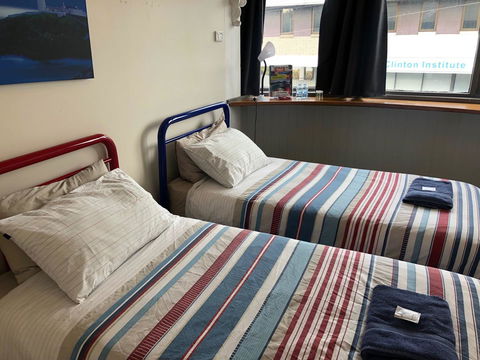 The Nook Backpackers - Events Australia 5