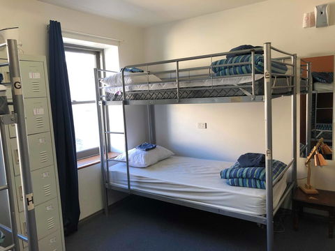 The Nook Backpackers - Events Australia 20