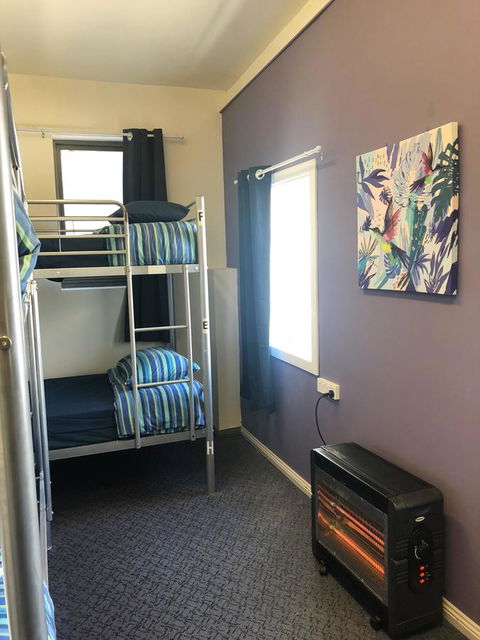 The Nook Backpackers - Events Australia 11