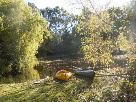 Whispering Spirit Holiday Cottages & Mini Ponies - Events Australia 6