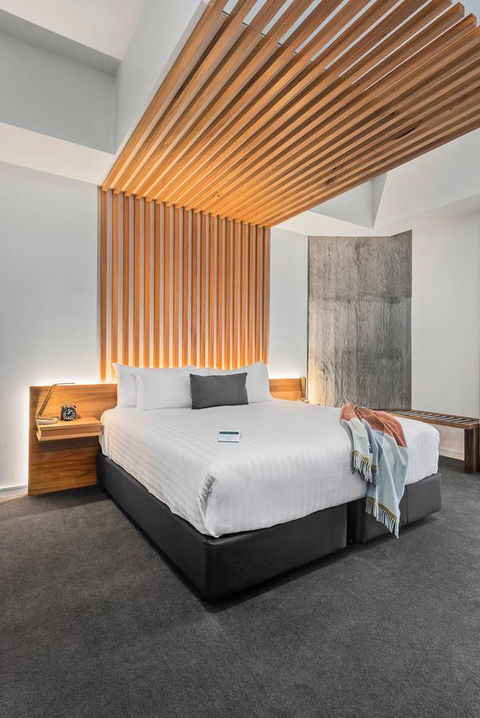 Peppers Silo - Accommodation Europe 23
