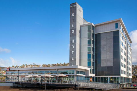 Peppers Silo - Accommodation Europe 4