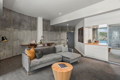 Peppers Silo - Accommodation Europe 27