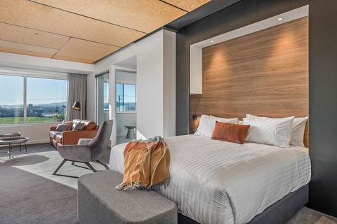 Peppers Silo - Accommodation Europe 33