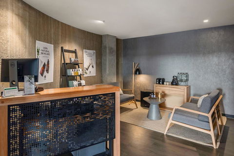 Peppers Silo - Accommodation Europe 19