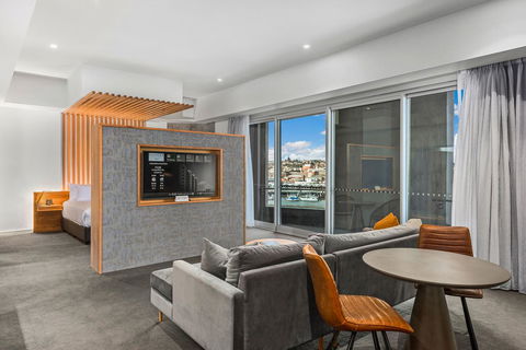Peppers Silo - Accommodation Europe 22