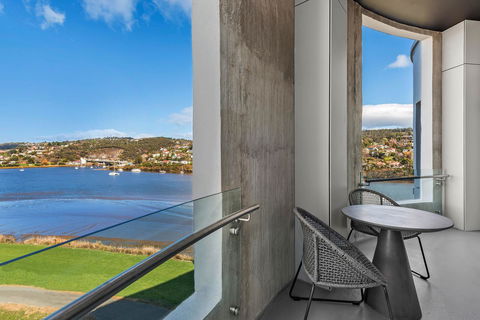 Peppers Silo - Accommodation Europe 5