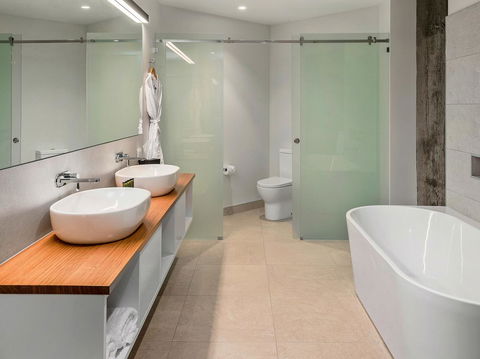 Peppers Silo - Accommodation Europe 14