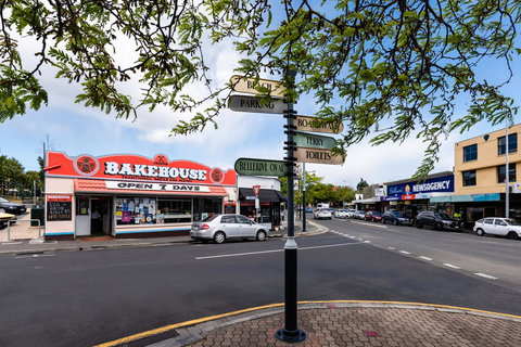 Litora Accommodation - Events Australia 32