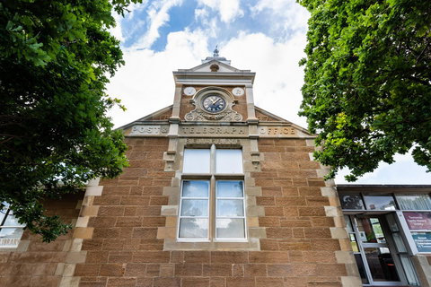 Litora Accommodation - Events Australia 35