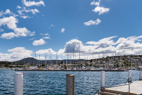 Litora Accommodation - Events Australia 31