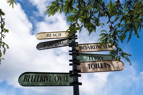 Litora Accommodation - Events Australia 33