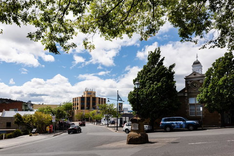 Litora Accommodation - Events Australia 34