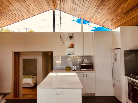 Omaroo House - Panoramic Water Views - Events Australia 16