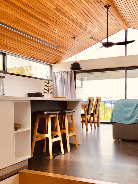 Omaroo House - Panoramic Water Views - Events Australia 15