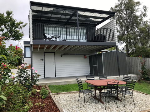 Omaroo House - Panoramic Water Views - Events Australia 31