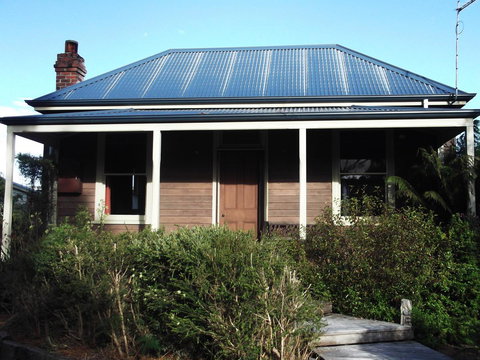 Tramway Cottage - Tourism Bookings 6