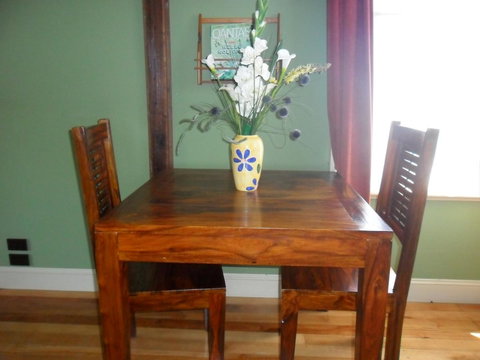 Tramway Cottage - Tourism Bookings 7