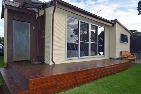 Lettes Hideaway - Tourism Bookings 2