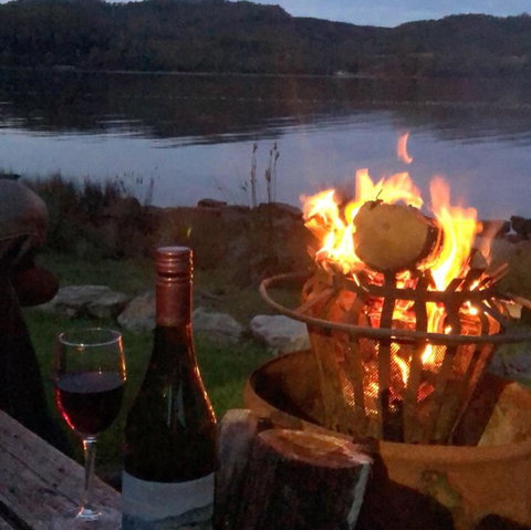 Lettes Hideaway - Tourism Bookings 1