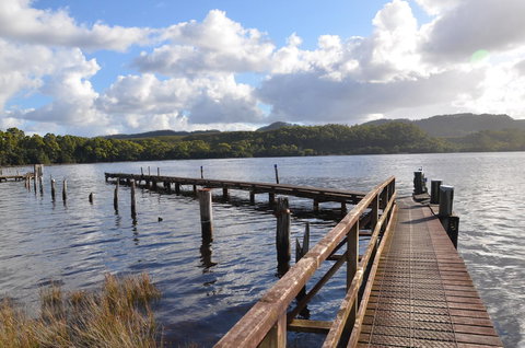 Lettes Hideaway - Tourism Bookings 7