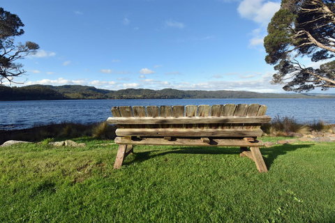 Lettes Hideaway - Tourism Bookings 5