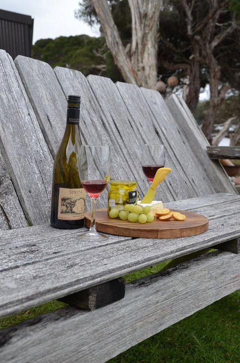 Lettes Hideaway - Tourism Bookings 0