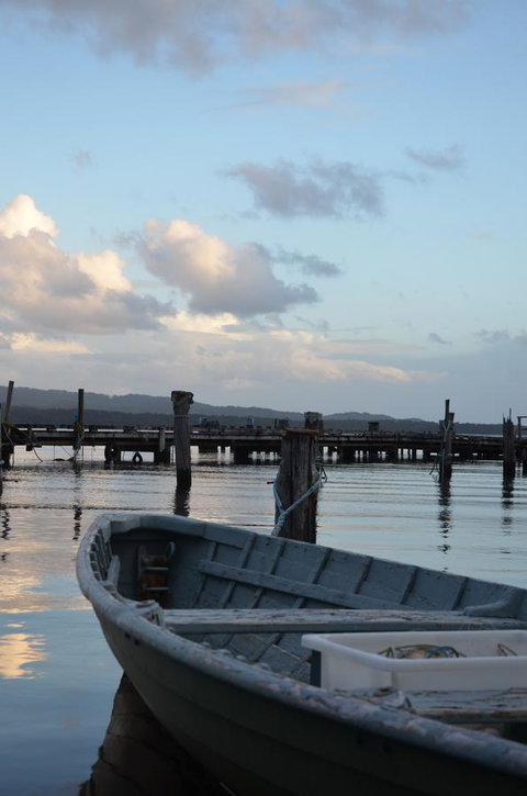 Lettes Hideaway - Tourism Bookings 10