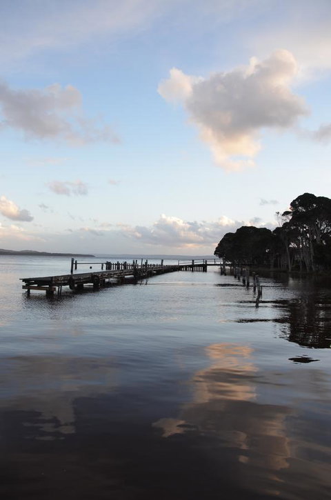 Lettes Hideaway - Tourism Bookings 9