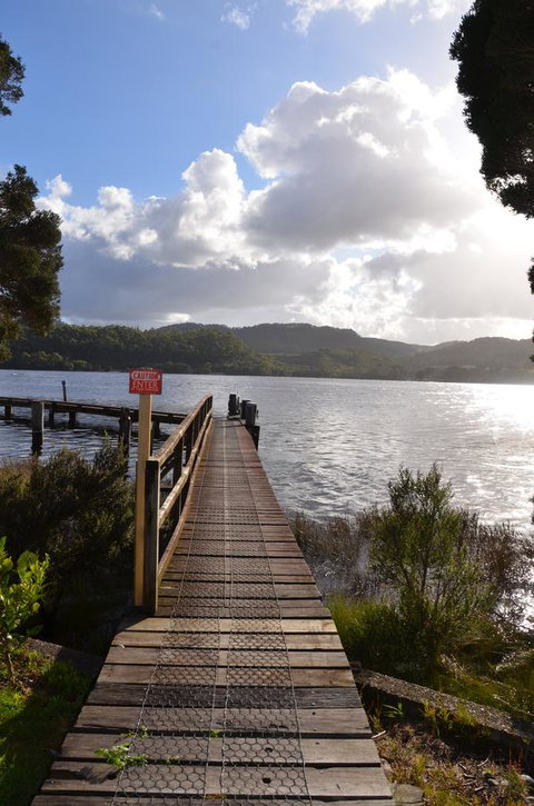 Lettes Hideaway - Tourism Bookings 8