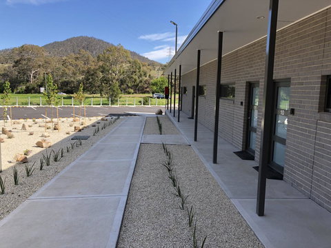 Risdon Brook Hotel - Events Australia 21