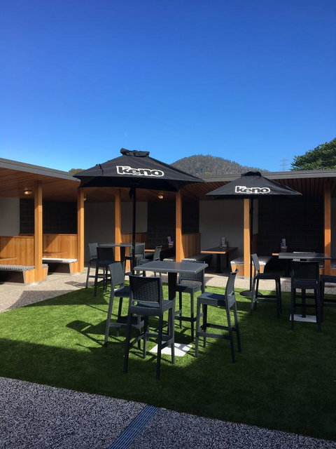 Risdon Brook Hotel - Events Australia 6