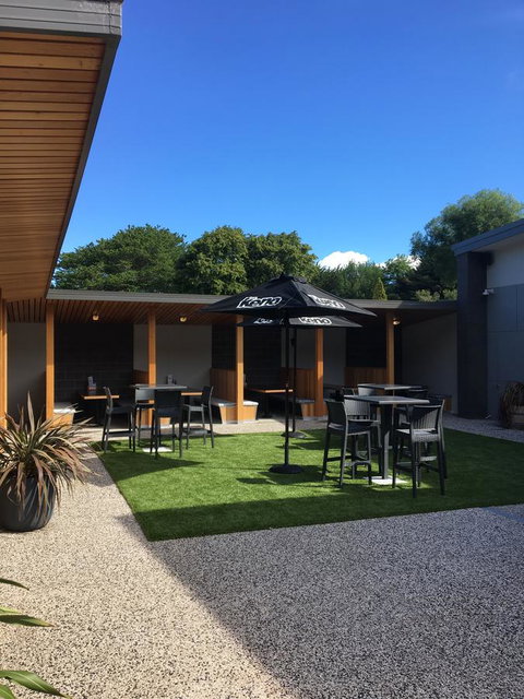 Risdon Brook Hotel - Events Australia 5