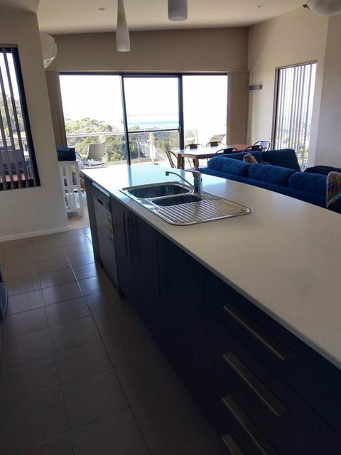 Bicheno Views On Douglas - Accommodation Europe 9