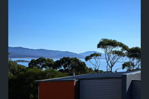 Bicheno Views On Douglas - Accommodation Europe 2