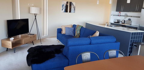 Bicheno Views On Douglas - Accommodation Europe 1